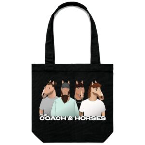 The Whole Herd Tote Bag