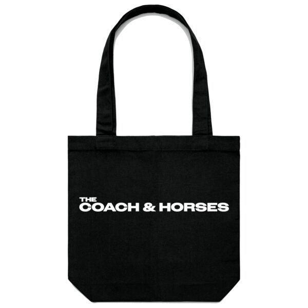 The Whole Herd Tote Bag - Image 2
