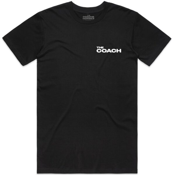 Genners T-Shirt - Image 2