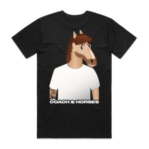 Genners T-Shirt