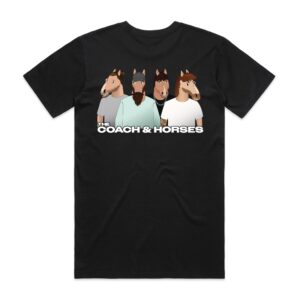 The Whole Herd T-Shirt