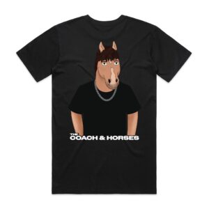 Zanes T-Shirt