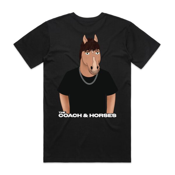 Zanes T-Shirt